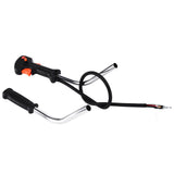 Handle Switch Tube Handle Switch Throttle Cable Lawn Mower Control Tool for Strimmer Brush Cutter