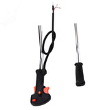 Handle Switch Tube Handle Switch Throttle Cable Lawn Mower Control Tool for Strimmer Brush Cutter - Extra Image