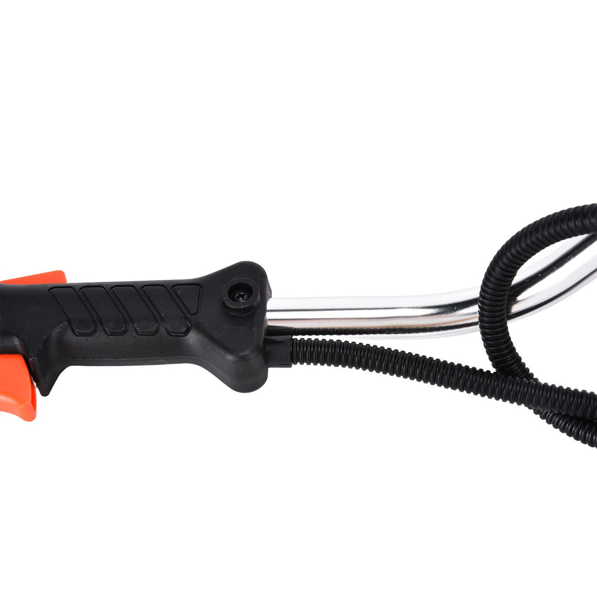 Handle Switch Tube Handle Switch Throttle Cable Lawn Mower Control Tool for Strimmer Brush Cutter