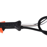 Handle Switch Tube Handle Switch Throttle Cable Lawn Mower Control Tool for Strimmer Brush Cutter - Extra Image