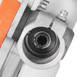 Chainsaw Gearbox Gear Head Assembly Pole Saw Gearbox Head Replacement Multifunction Chain Saw Parts28mm 9 Teeth - Extra Image