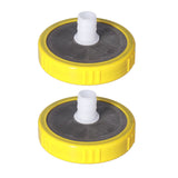 Garden Hose Washer Filter Water Pump 304 Stianless Steel Mesh Filter for Hose Water Faucet