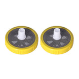 Garden Hose Washer Filter Water Pump 304 Stianless Steel Mesh Filter for Hose Water Faucet
