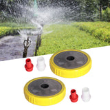 Garden Hose Washer Filter Water Pump 304 Stianless Steel Mesh Filter for Hose Water Faucet - Extra Image