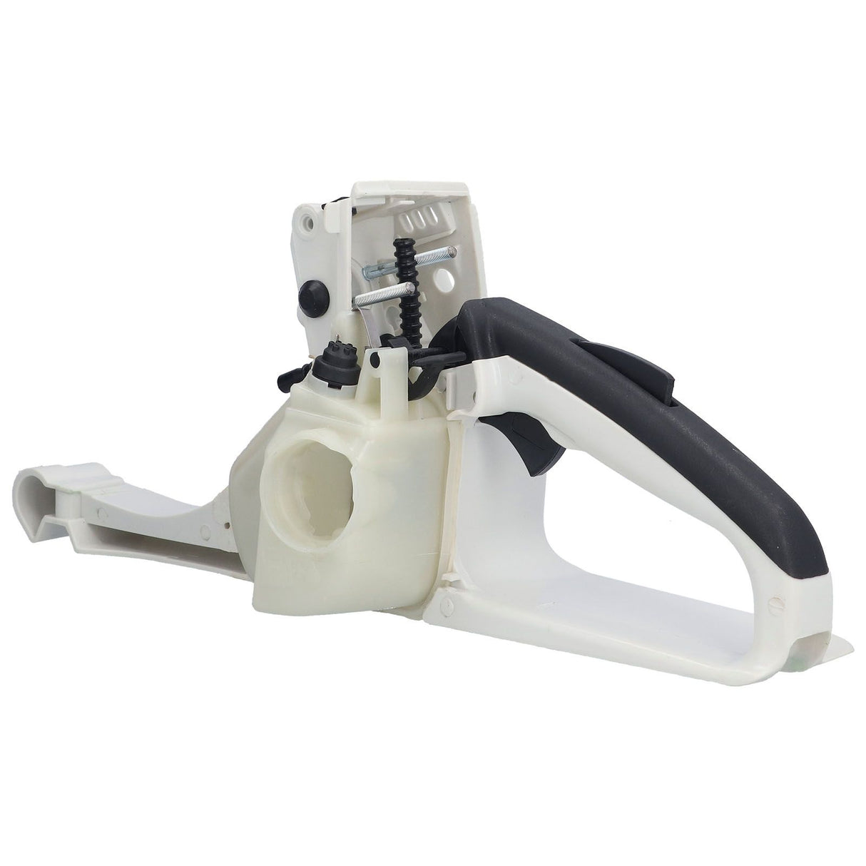 Fuel Tank Rear Handle Gas Back Assembly for STIHL Chainsaw 026 MS260 024 MS240 024AV 024S