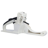 Fuel Tank Rear Handle Gas Back Assembly for STIHL Chainsaw 026 MS260 024 MS240 024AV 024S