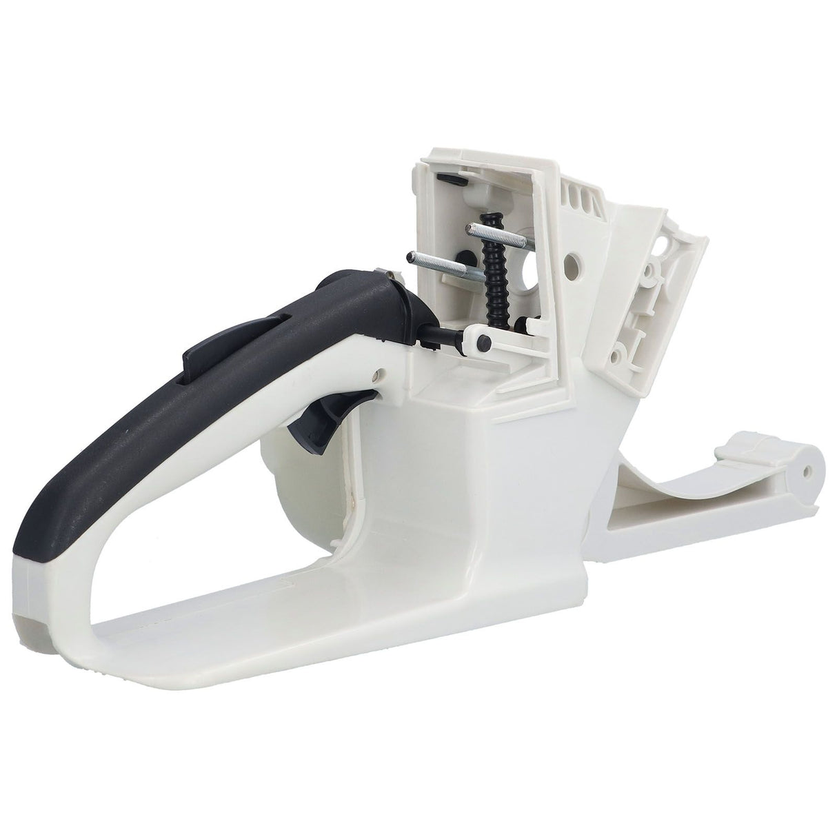 Fuel Tank Rear Handle Gas Back Assembly for STIHL Chainsaw 026 MS260 024 MS240 024AV 024S