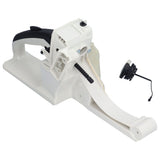 Fuel Tank Rear Handle Gas Back Assembly for STIHL Chainsaw 026 MS260 024 MS240 024AV 024S - Extra Image