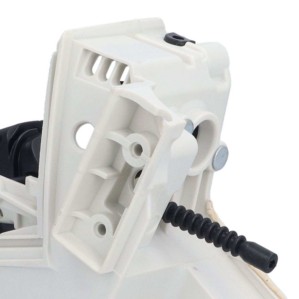 Fuel Tank Rear Handle Gas Back Assembly for STIHL Chainsaw 026 MS260 024 MS240 024AV 024S