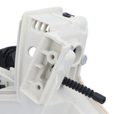 Fuel Tank Rear Handle Gas Back Assembly for STIHL Chainsaw 026 MS260 024 MS240 024AV 024S
