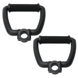 2Pcs Multifunctional Mower Handle Fit for GX35 HHT35S Lawn Mower Machine Hole Diameter 26mm