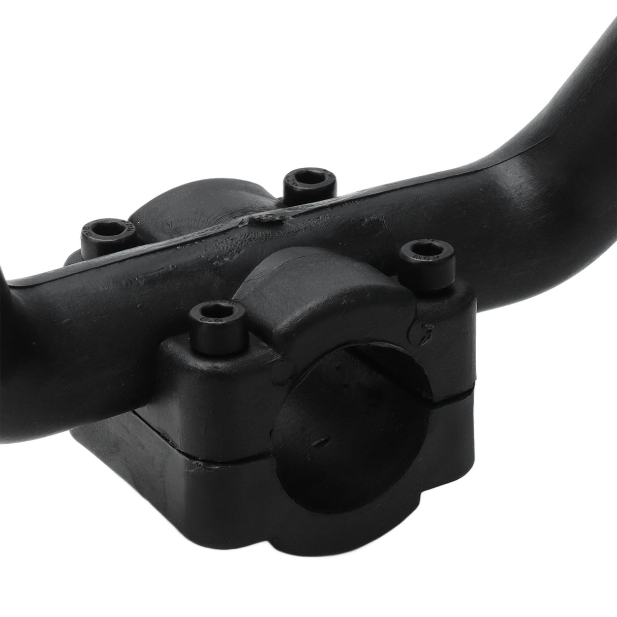 2Pcs Multifunctional Mower Handle Fit for GX35 HHT35S Lawn Mower Machine Hole Diameter 26mm