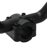 2Pcs Multifunctional Mower Handle Fit for GX35 HHT35S Lawn Mower Machine Hole Diameter 26mm