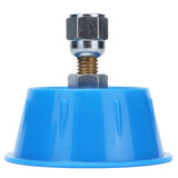 G1/4 Female Thread 7 Holes Atomizing Nozzle Garden High Pressure Pesticide Sprayer Misting Nozzle