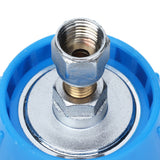 G1/4 Female Thread 7 Holes Atomizing Nozzle Garden High Pressure Pesticide Sprayer Misting Nozzle - Extra Image