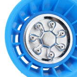 G1/4 Female Thread 7 Holes Atomizing Nozzle Garden High Pressure Pesticide Sprayer Misting Nozzle
