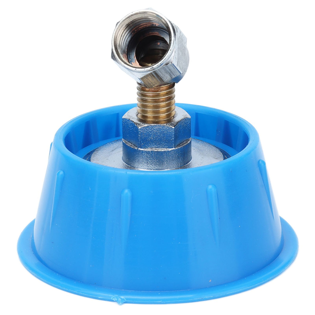 7 Holes Elbow Atomizing Nozzle G1/4 Female Thread Garden Agricultural High Pressure Pesticide Sprayer Nozzle