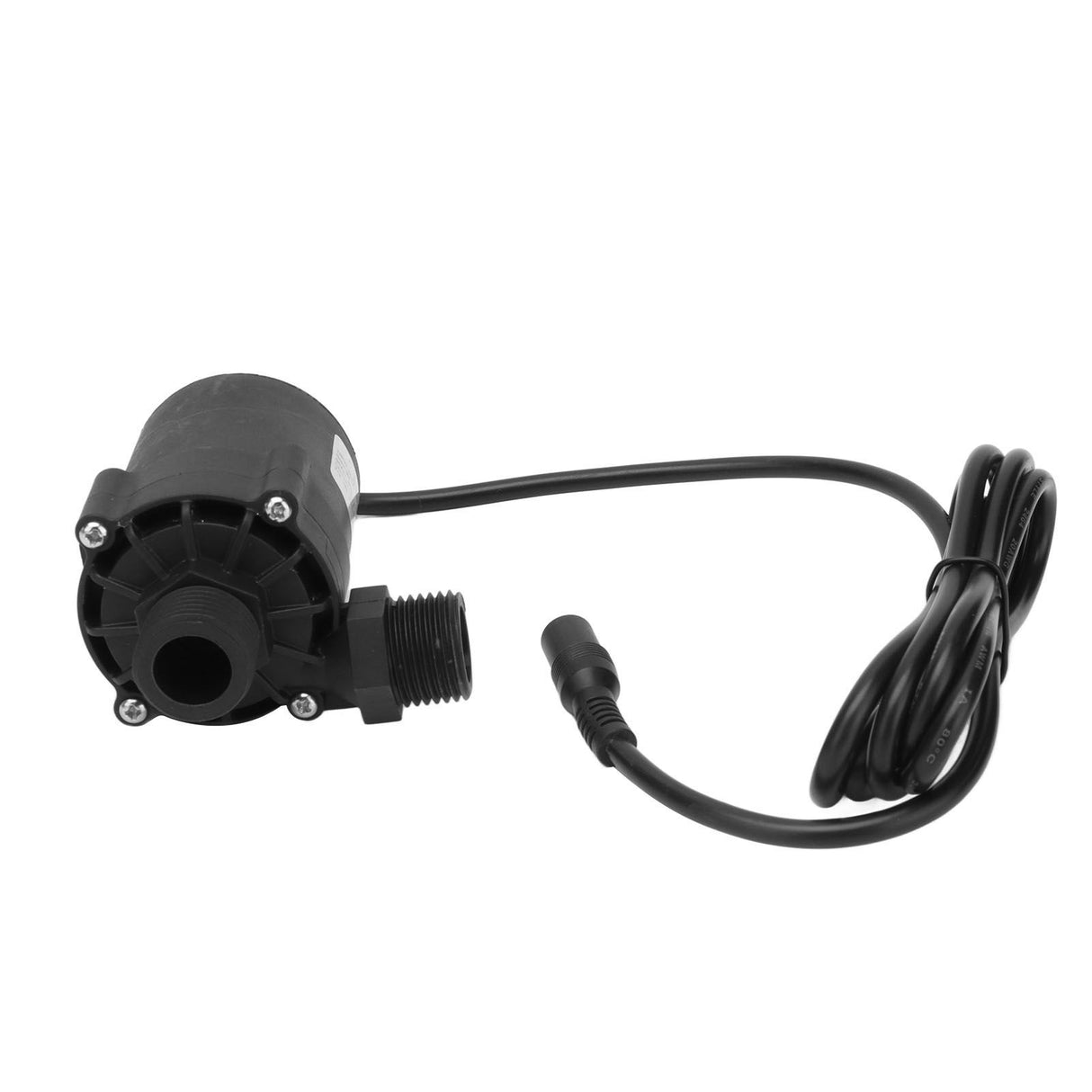 Booster Water Pump Smart Toilet Dishwasher Faucet Low Noise DC Water Pump for Bathroom Kitchen12V 800L/H 7m