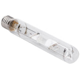 Metal Halide Lamp 400W Low Power Consumption Plant Growth Bulb Replacement 110V to 240V - Front View
