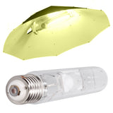 Metal Halide Lamp 400W Low Power Consumption Plant Growth Bulb Replacement 110V to 240V
