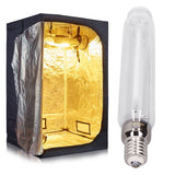 Plant Grow Light 1000W Low Power Consumption Lamp Replacement for Agricultural Plants 110V to 240V