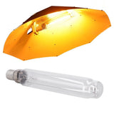 Plant Grow Light 1000W Low Power Consumption Lamp Replacement for Agricultural Plants 110V to 240V - Extra Image