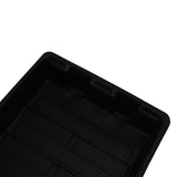 3Set 24 Hole Plant Growing Tray Propagation Tray Breathable Seedling Plate Garden Nursery Tray