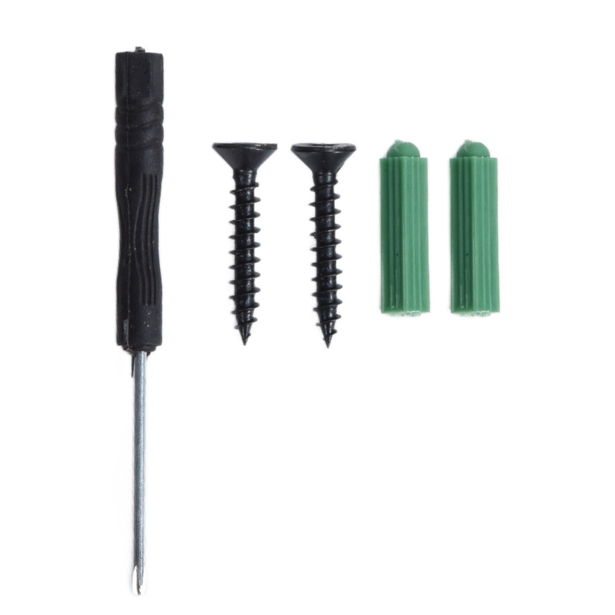 Lawn Direction Mark Garden Wrought Iron Direction Mark for Outdoor Decoration