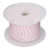 Nylon Rope Chain Saw Start Wear Resistant Strong Nylon Cutter Rope for Lawn Mower Engine2.8mm
