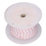 Nylon Rope Chain Saw Start Wear Resistant Strong Nylon Cutter Rope for Lawn Mower Engine2.8mm - Side View