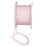 Nylon Rope Chain Saw Start Wear Resistant Strong Nylon Cutter Rope for Lawn Mower Engine2.8mm