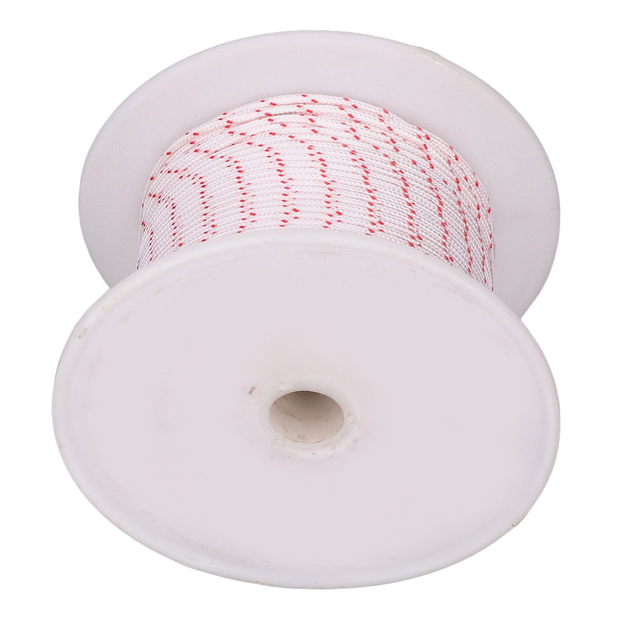 Nylon Rope Chain Saw Start Wear Resistant Strong Nylon Cutter Rope for Lawn Mower Engine2.8mm