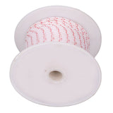 Nylon Rope Chain Saw Start Wear Resistant Strong Nylon Cutter Rope for Lawn Mower Engine2.8mm