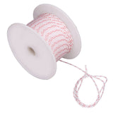 Nylon Rope Chain Saw Start Wear Resistant Strong Nylon Cutter Rope for Lawn Mower Engine2.8mm