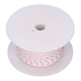 Nylon Rope Chain Saw Start Wear Resistant Strong Nylon Cutter Rope for Lawn Mower Engine3mm