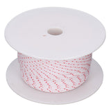 Nylon Rope Chain Saw Start Wear Resistant Strong Nylon Cutter Rope for Lawn Mower Engine3mm - Side View