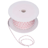 Nylon Rope Chain Saw Start Wear Resistant Strong Nylon Cutter Rope for Lawn Mower Engine3mm