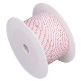 Nylon Rope Chain Saw Start Wear Resistant Strong Nylon Cutter Rope for Lawn Mower Engine3mm - Extra Image