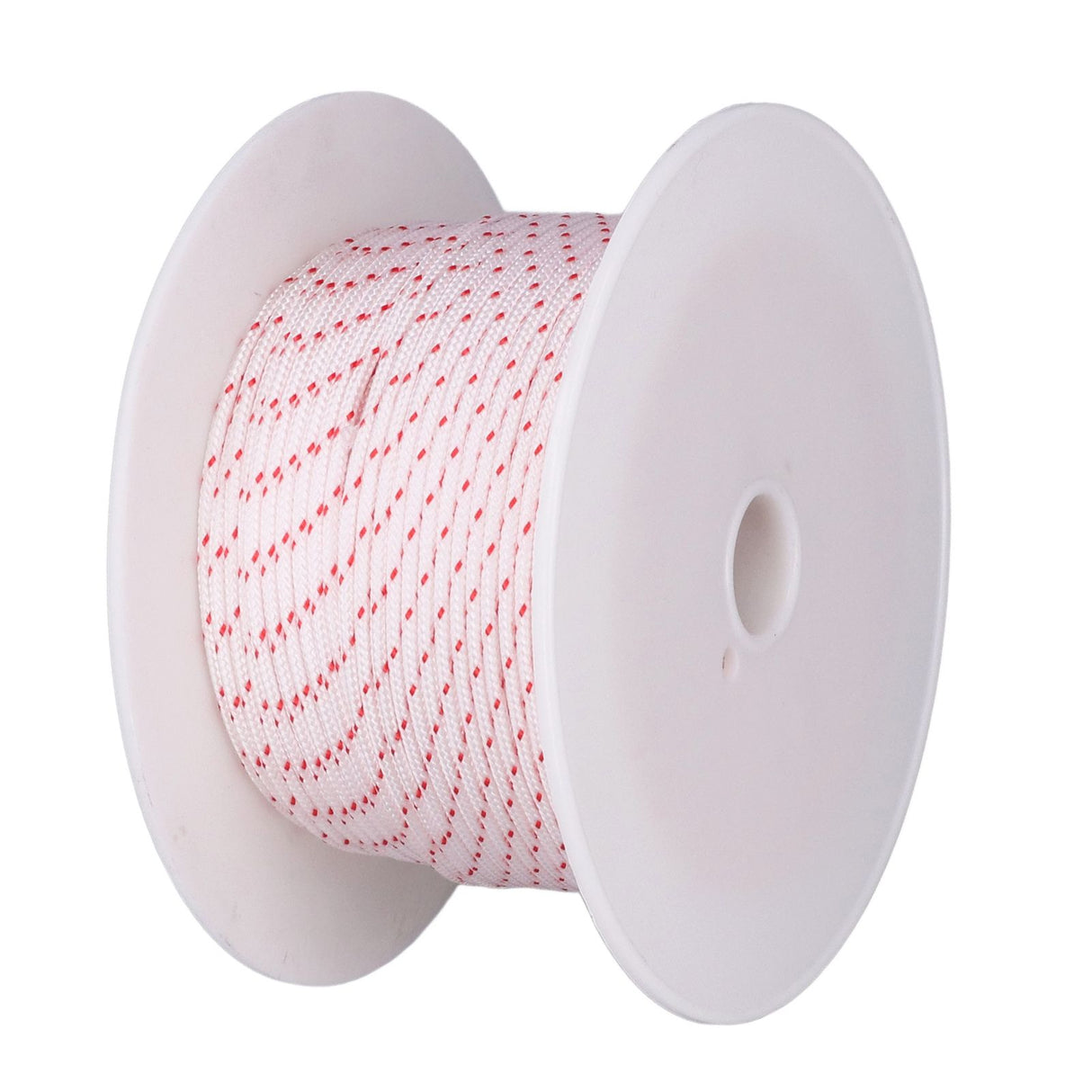 Nylon Rope Chain Saw Start Wear Resistant Strong Nylon Cutter Rope for Lawn Mower Engine3mm
