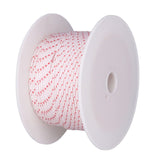 Nylon Rope Chain Saw Start Wear Resistant Strong Nylon Cutter Rope for Lawn Mower Engine3mm - Extra Image