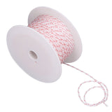 Nylon Rope Chain Saw Start Wear Resistant Strong Nylon Cutter Rope for Lawn Mower Engine3mm - Extra Image