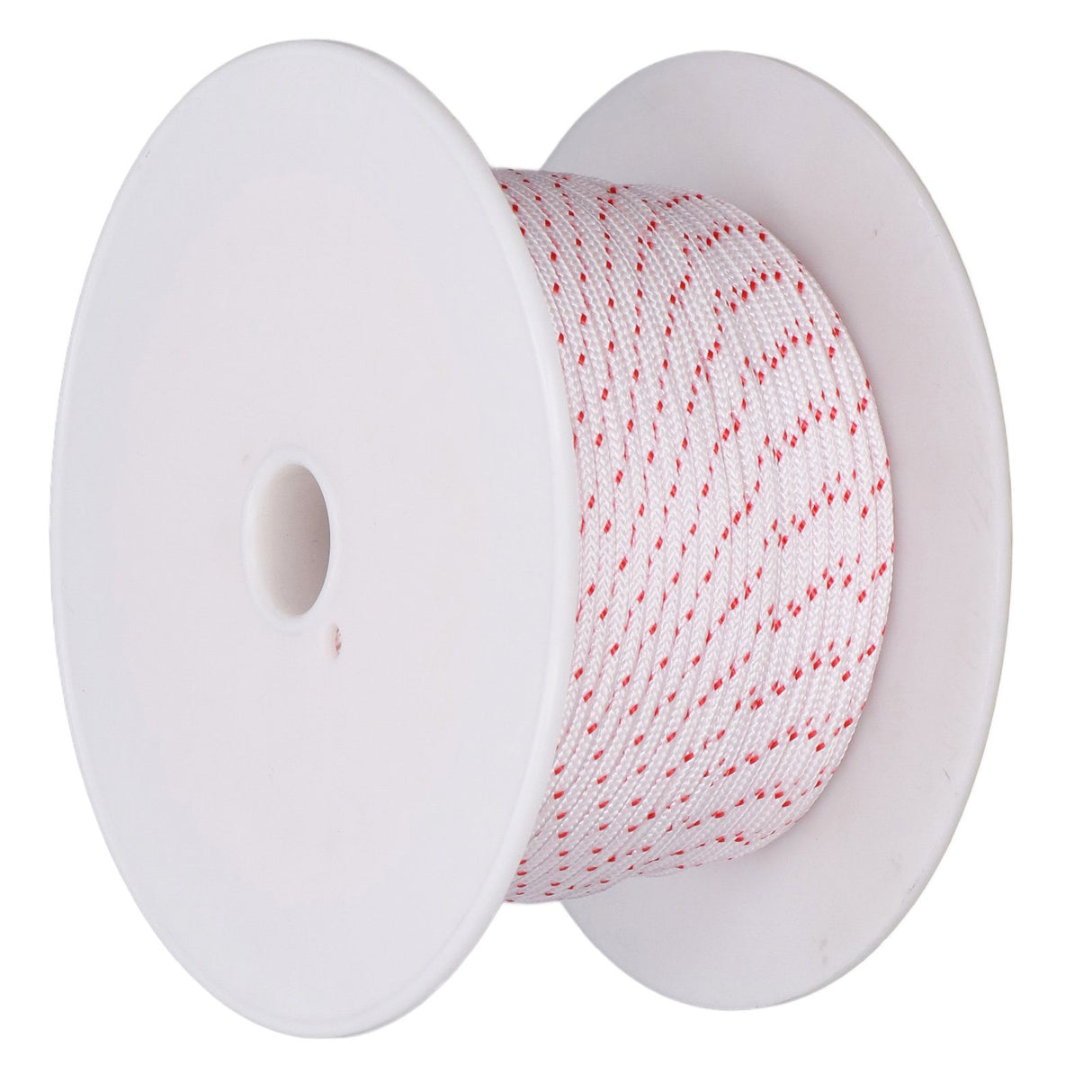 Nylon Rope Chain Saw Start Wear Resistant Strong Nylon Cutter Rope for Lawn Mower Engine3mm