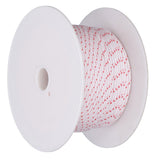 Nylon Rope Chain Saw Start Wear Resistant Strong Nylon Cutter Rope for Lawn Mower Engine3mm