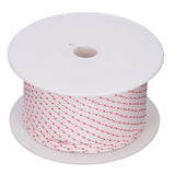 Nylon Rope Chain Saw Start Wear Resistant Strong Nylon Cutter Rope for Lawn Mower Engine3.5mm - Side View