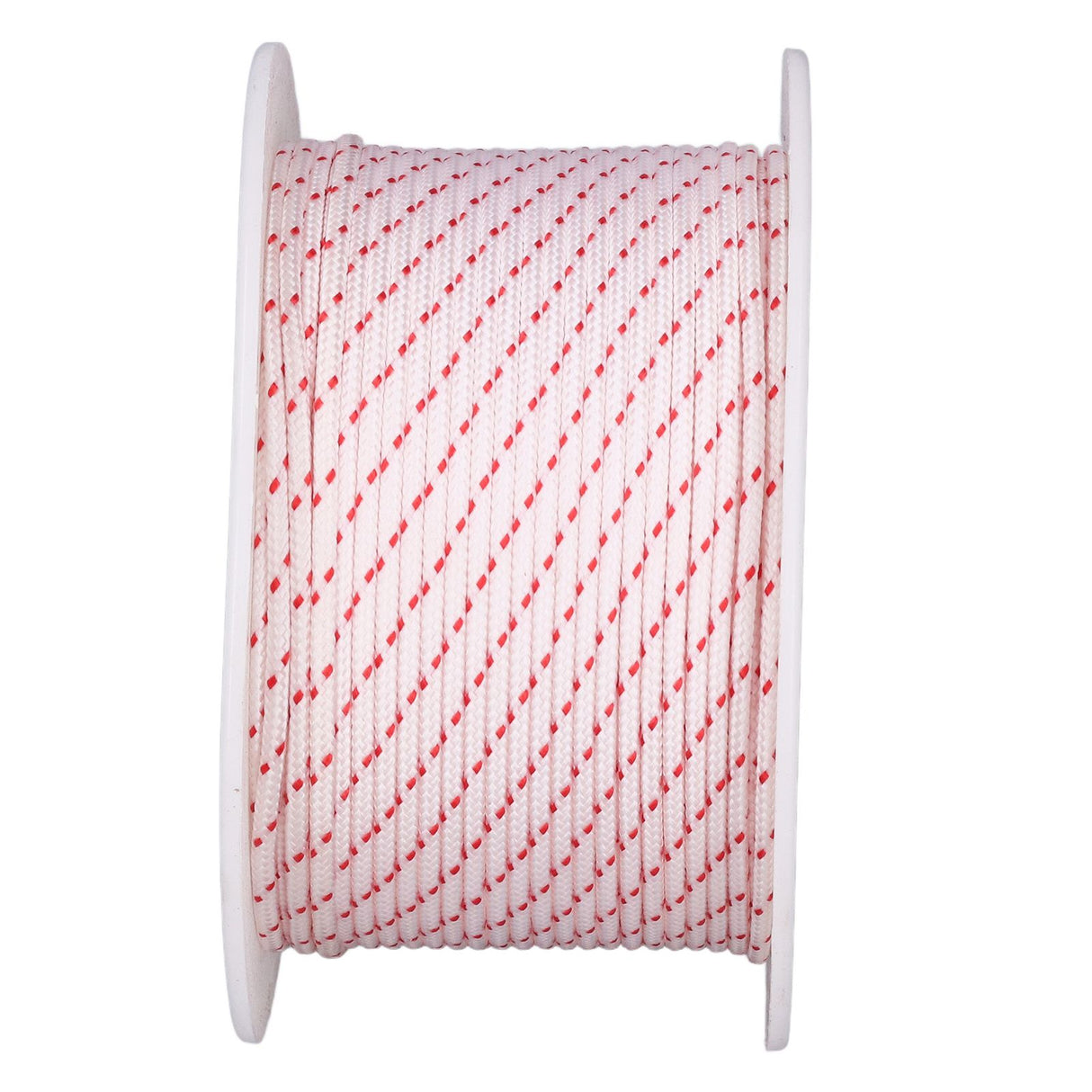 Nylon Rope Chain Saw Start Wear Resistant Strong Nylon Cutter Rope for Lawn Mower Engine3.5mm