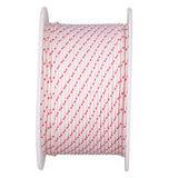 Nylon Rope Chain Saw Start Wear Resistant Strong Nylon Cutter Rope for Lawn Mower Engine3.5mm - Rear View