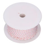 Nylon Rope Chain Saw Start Wear Resistant Strong Nylon Cutter Rope for Lawn Mower Engine3.5mm