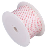 Nylon Rope Chain Saw Start Wear Resistant Strong Nylon Cutter Rope for Lawn Mower Engine3.5mm