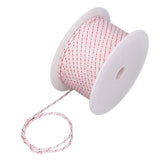 Nylon Rope Chain Saw Start Wear Resistant Strong Nylon Cutter Rope for Lawn Mower Engine3.5mm - Extra Image