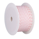 Nylon Rope Chain Saw Start Wear Resistant Strong Nylon Cutter Rope for Lawn Mower Engine3.5mm - Extra Image